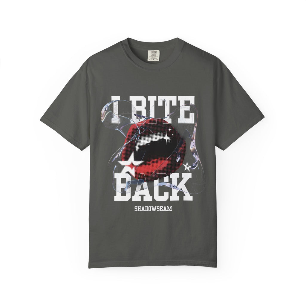 I Bite Back Tshirt