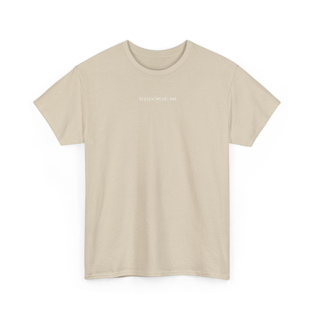 Ride6 Heavy Cotton Tee