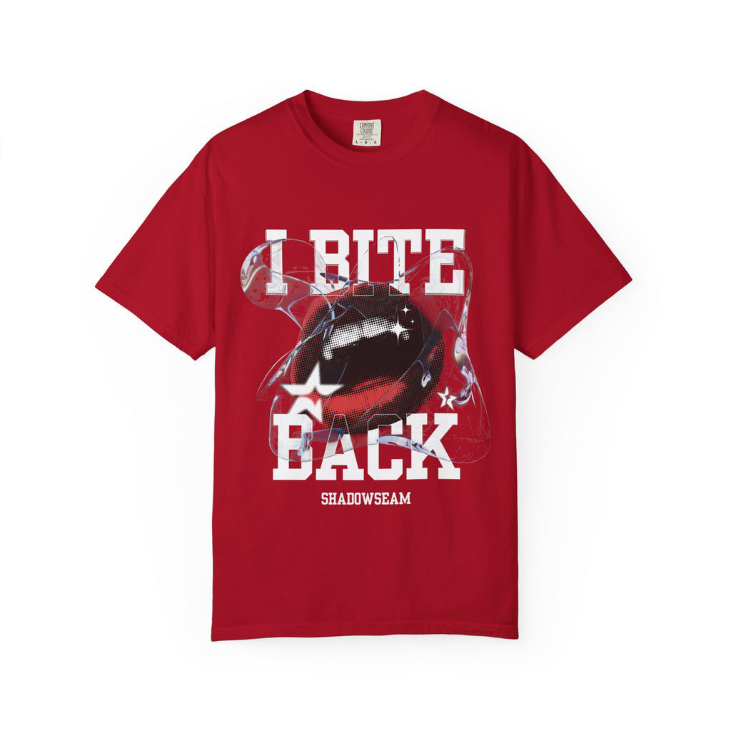 I Bite Back Tshirt