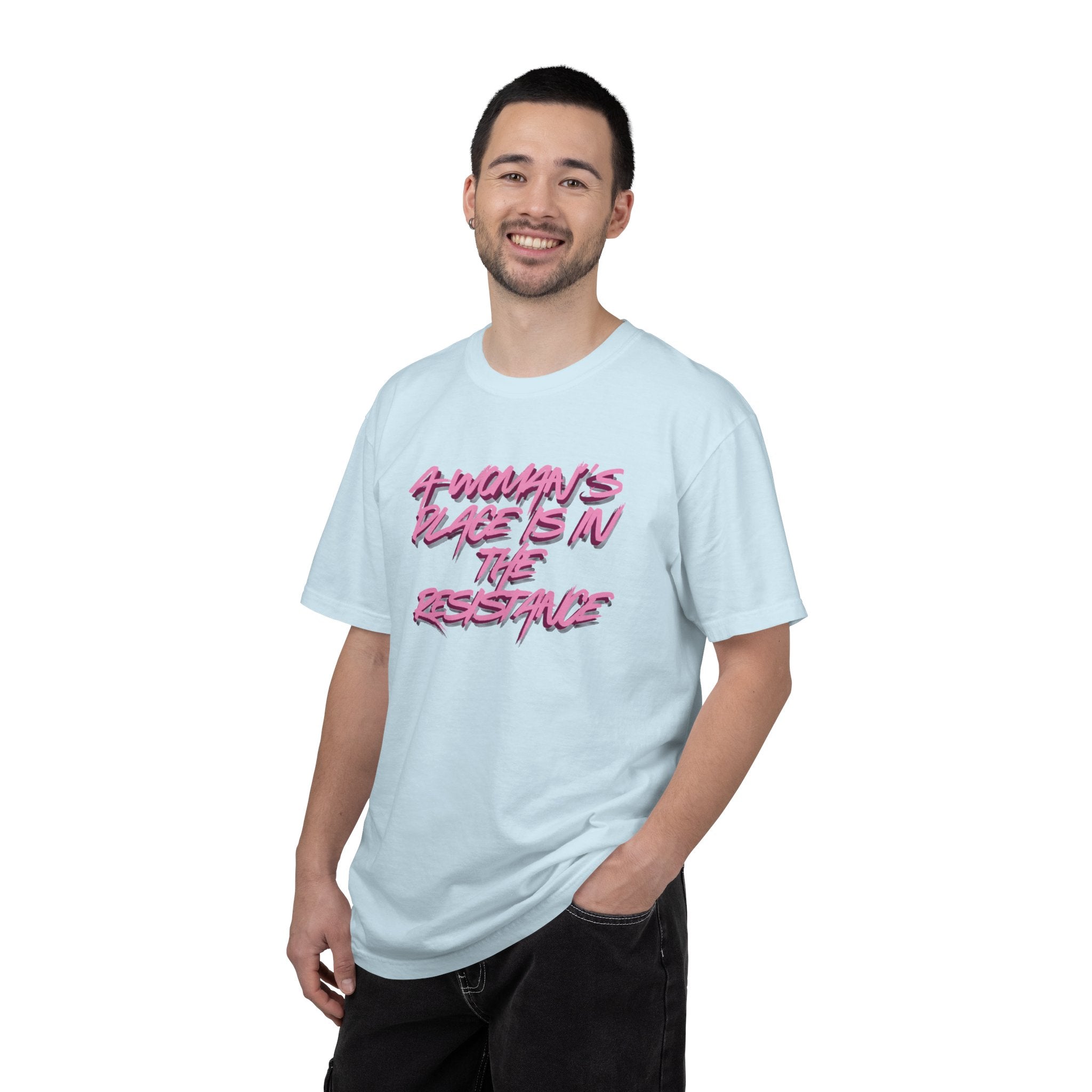 SW Insp. Unisex T-shirt
