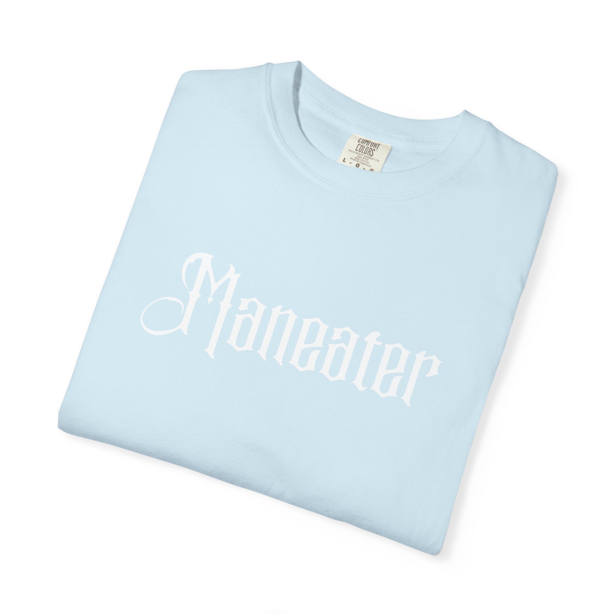 Maneater Unisex T-shirt