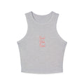 Good Girls Read Racer Tank Top