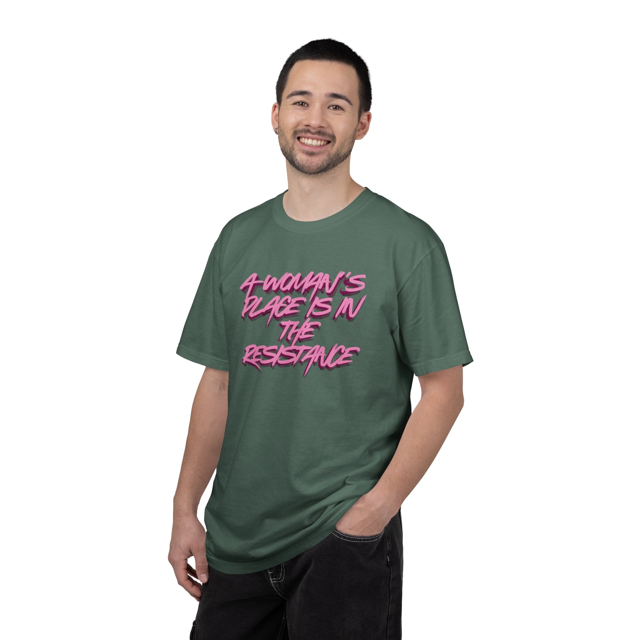 SW Insp. Unisex T-shirt