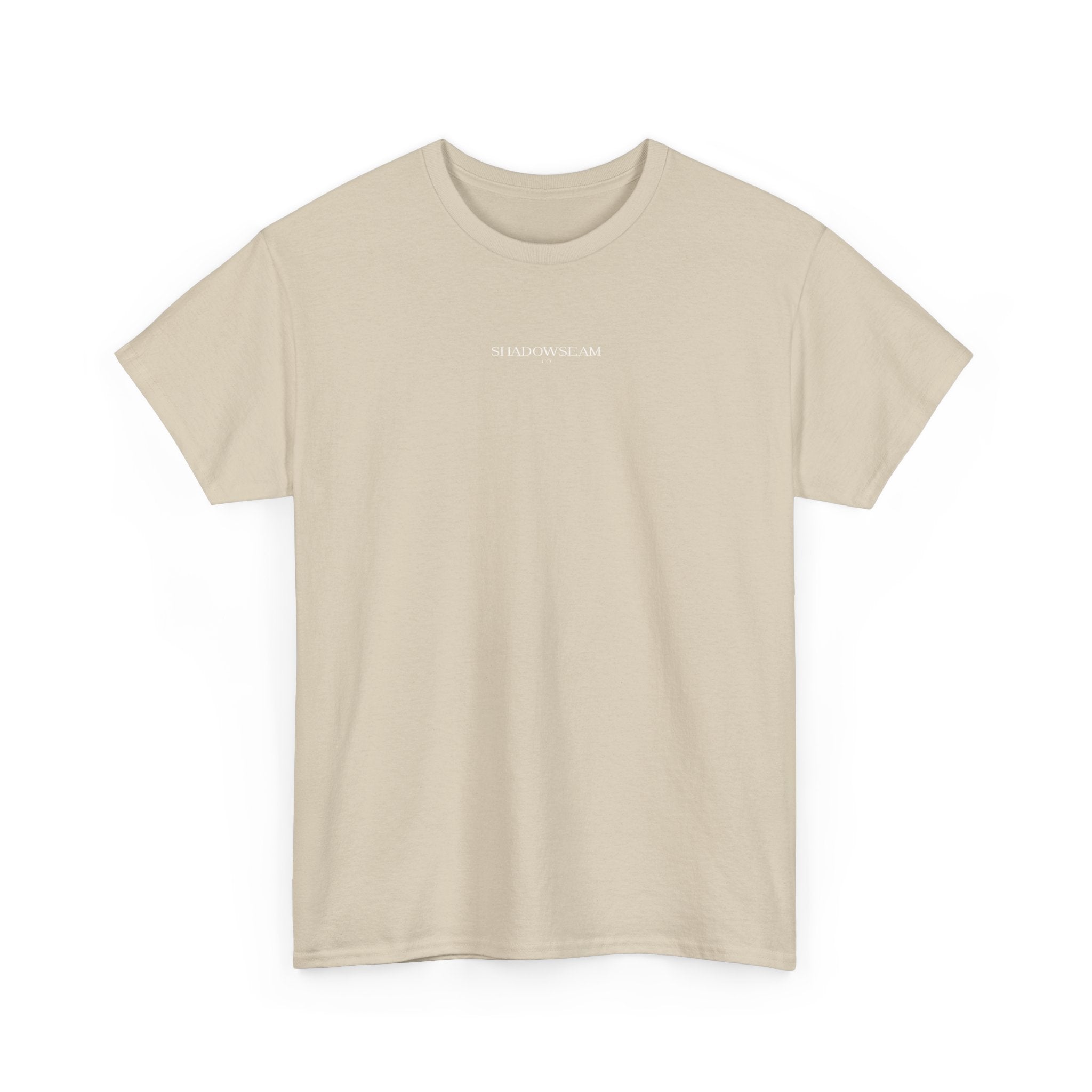 Ride4 Heavy Cotton Tee