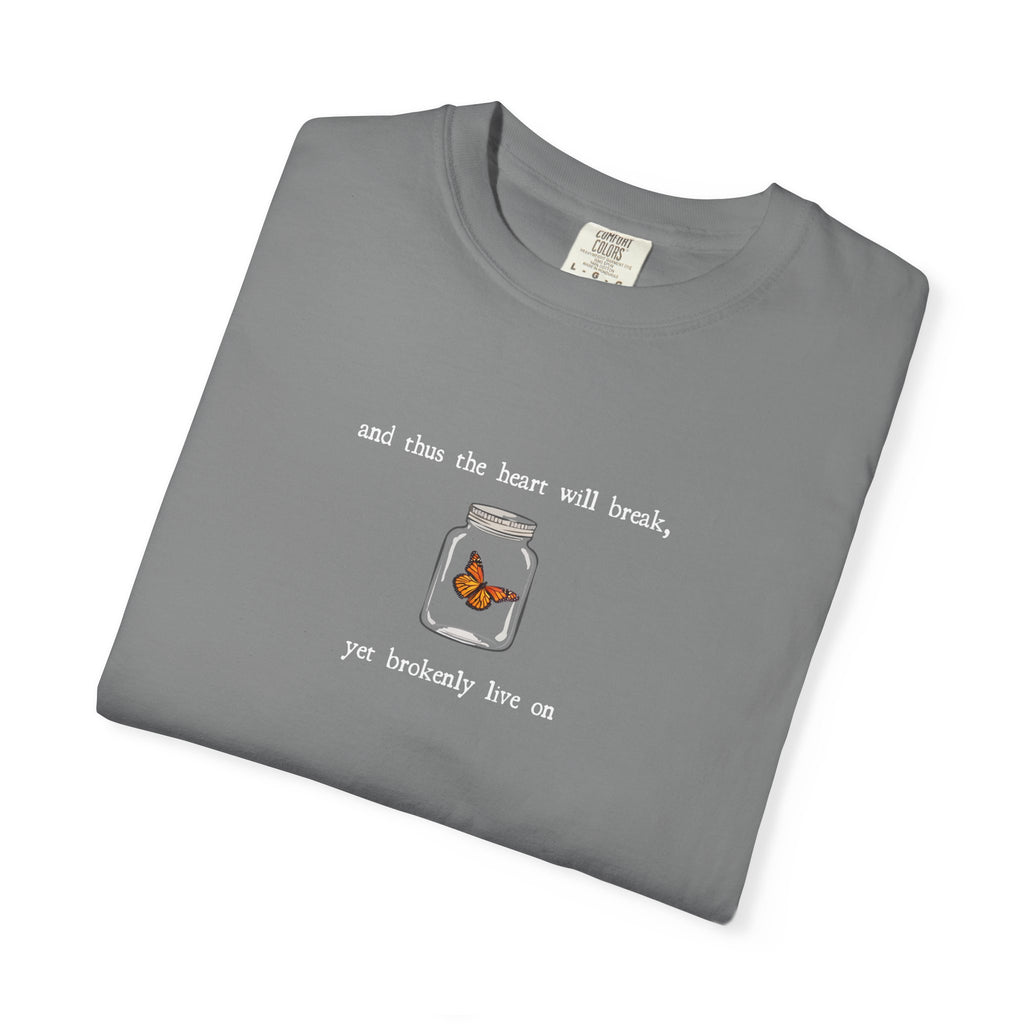Frankenstein Insp. Unisex T-shirt