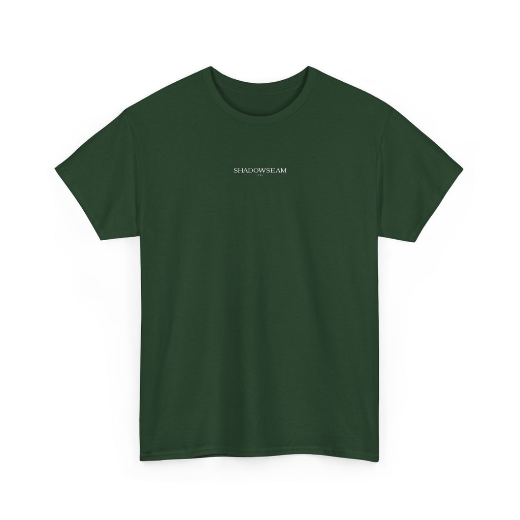 Ride5 Heavy Cotton Tee