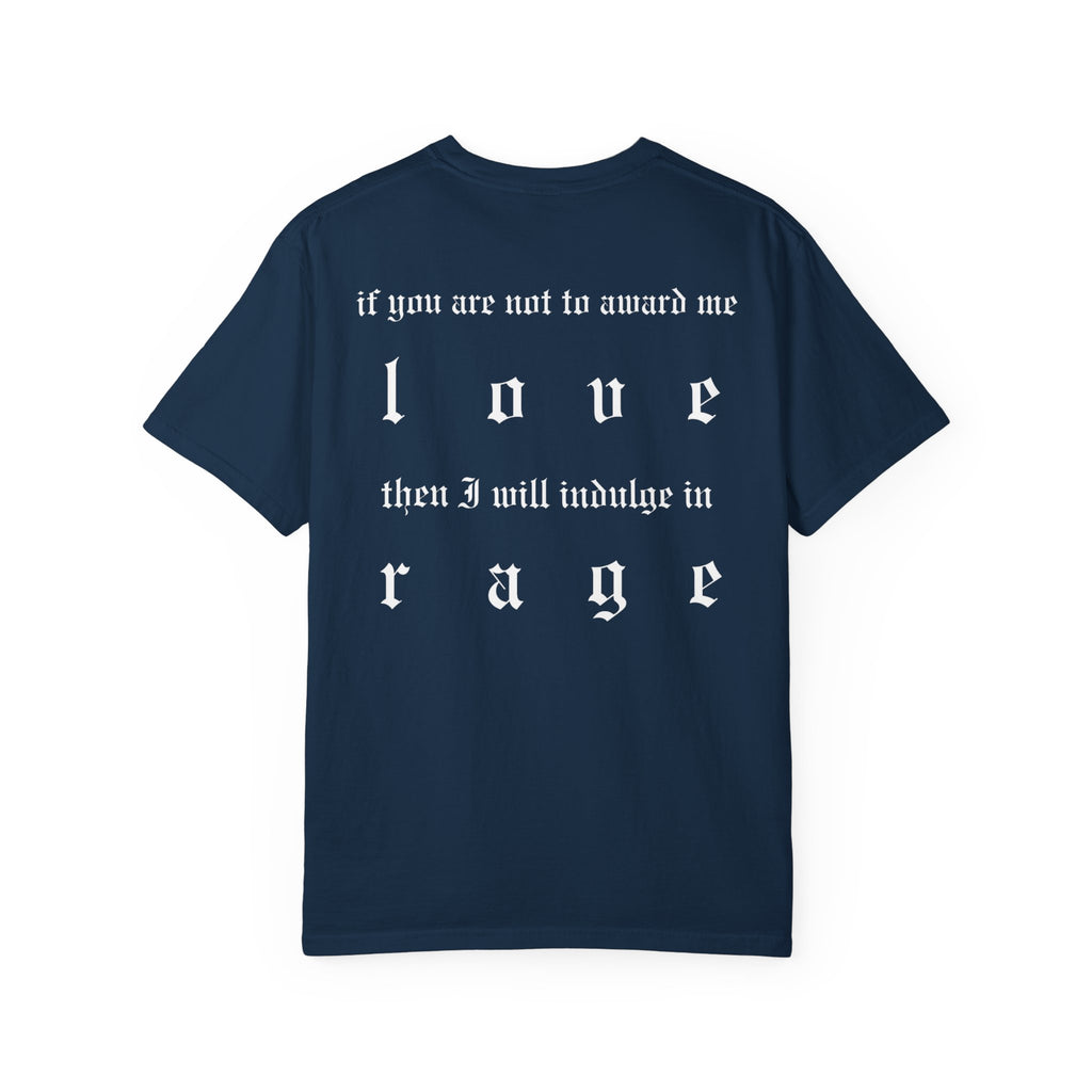 Frankenstein Insp. 2 Unisex T-shirt