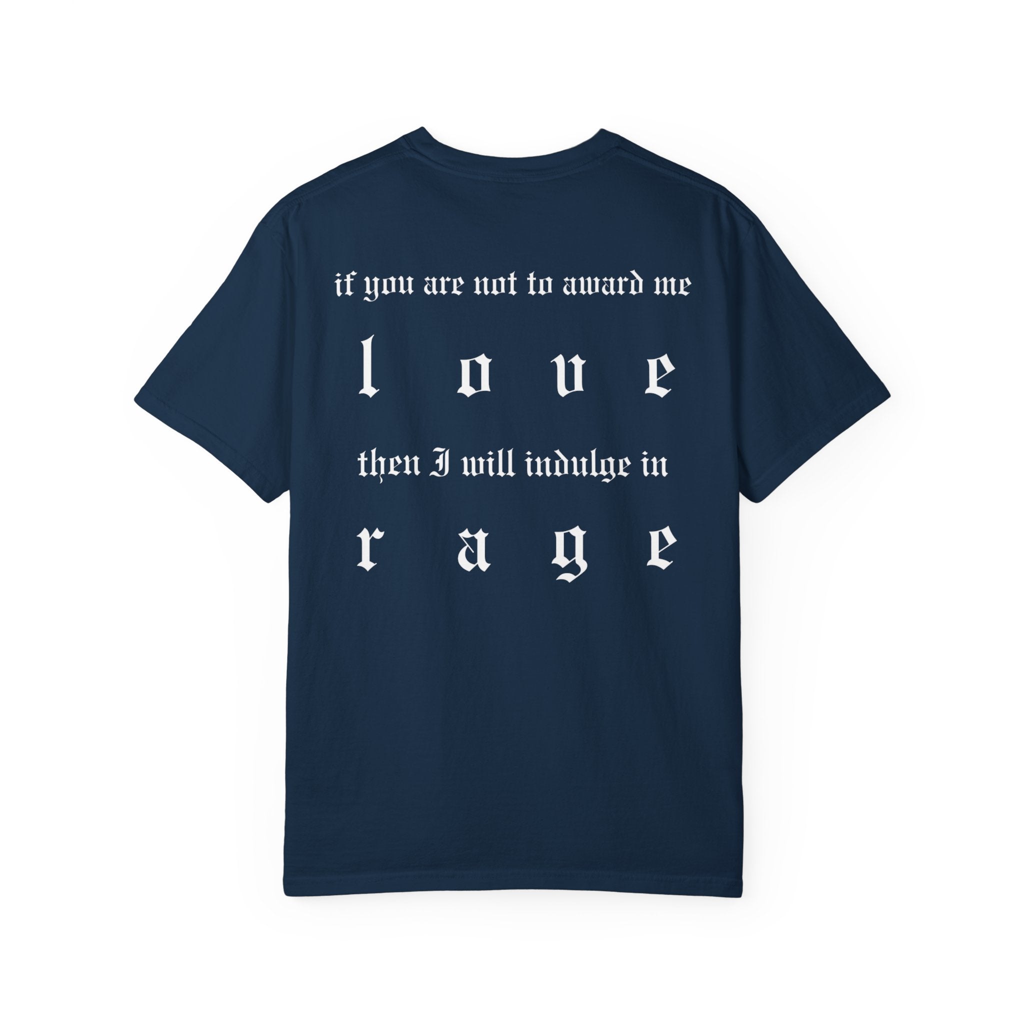 Frankenstein Insp. 2 Unisex T-shirt