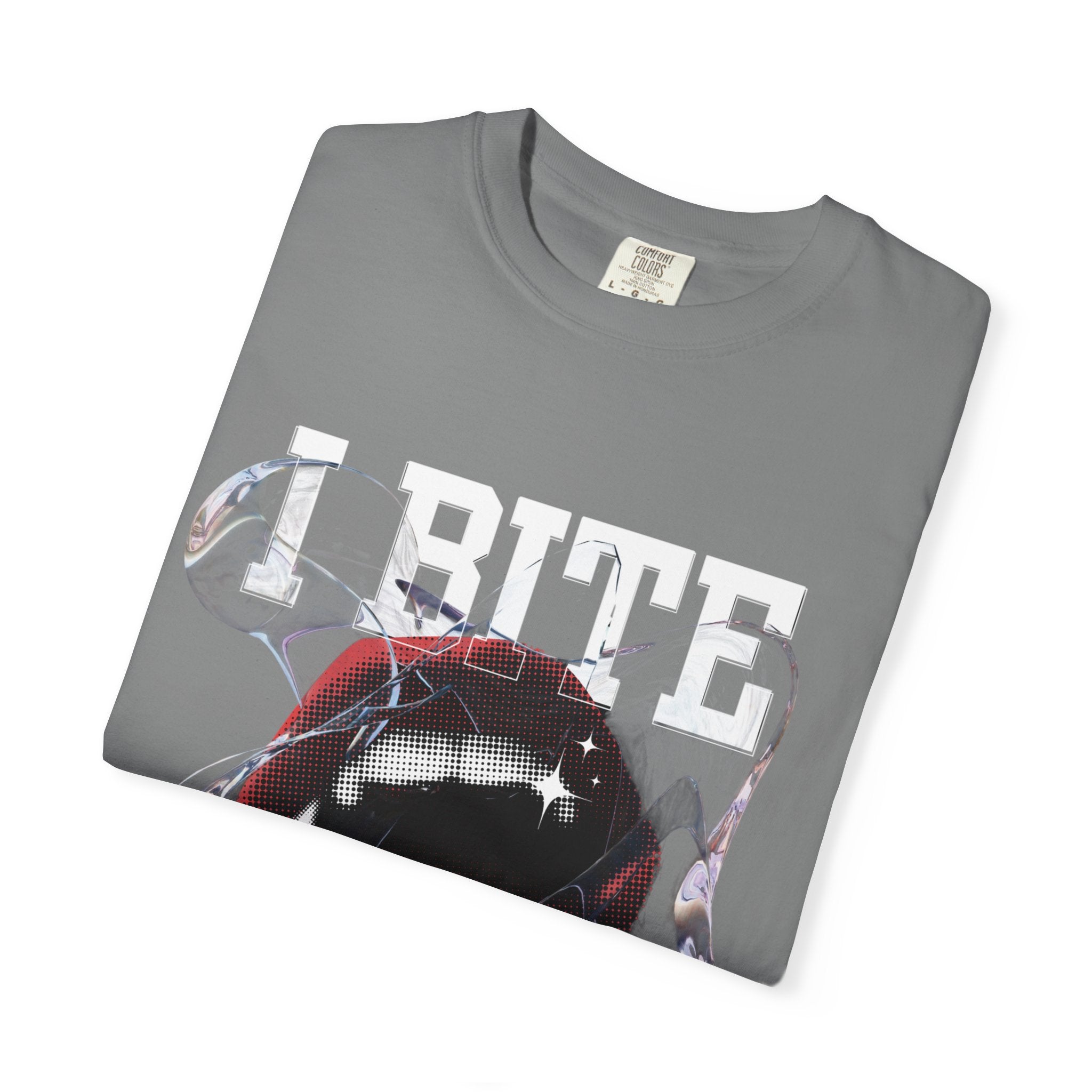 I Bite Back Tshirt