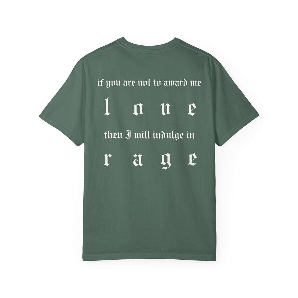 Frankenstein Insp. 2 Unisex T-shirt