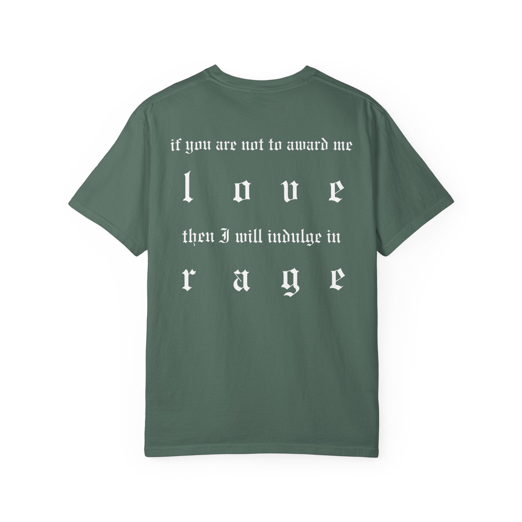 Frankenstein Insp. 2 Unisex T-shirt