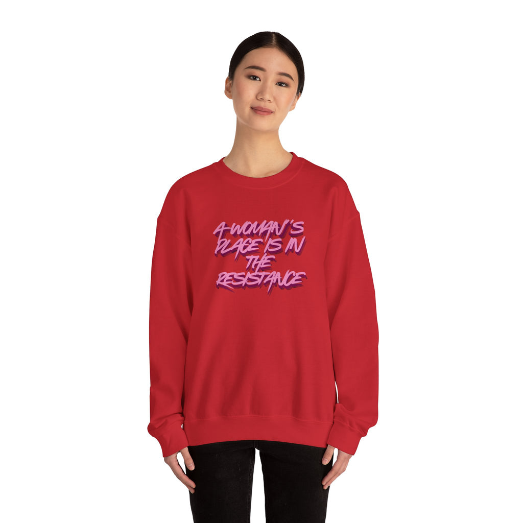 SW Insp Unisex Crewneck Sweatshirt