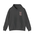 Good Girls Read Hooded Sweatshirt