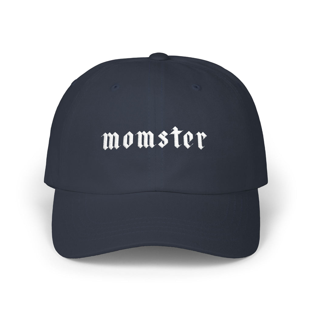 Momster Classic Dad Cap