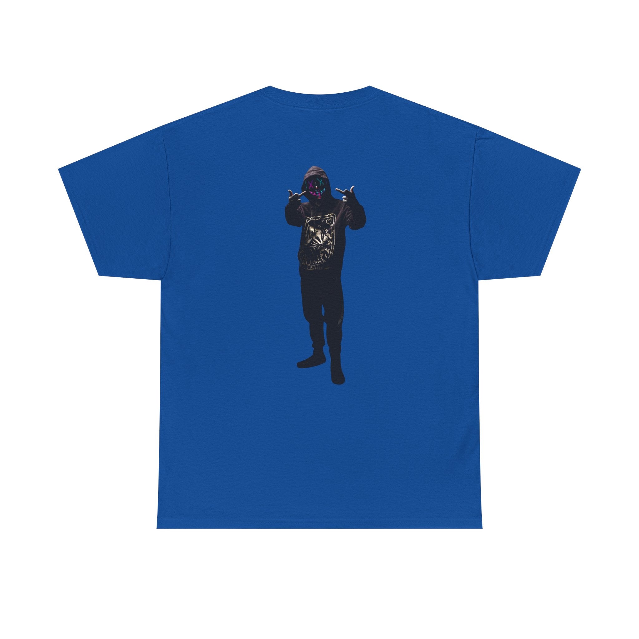 Ride4 Heavy Cotton Tee