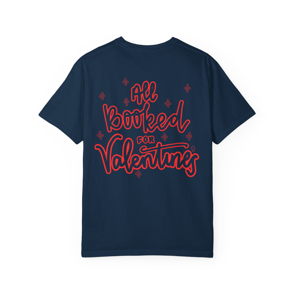 All Booked Vday Unisex T-shirt