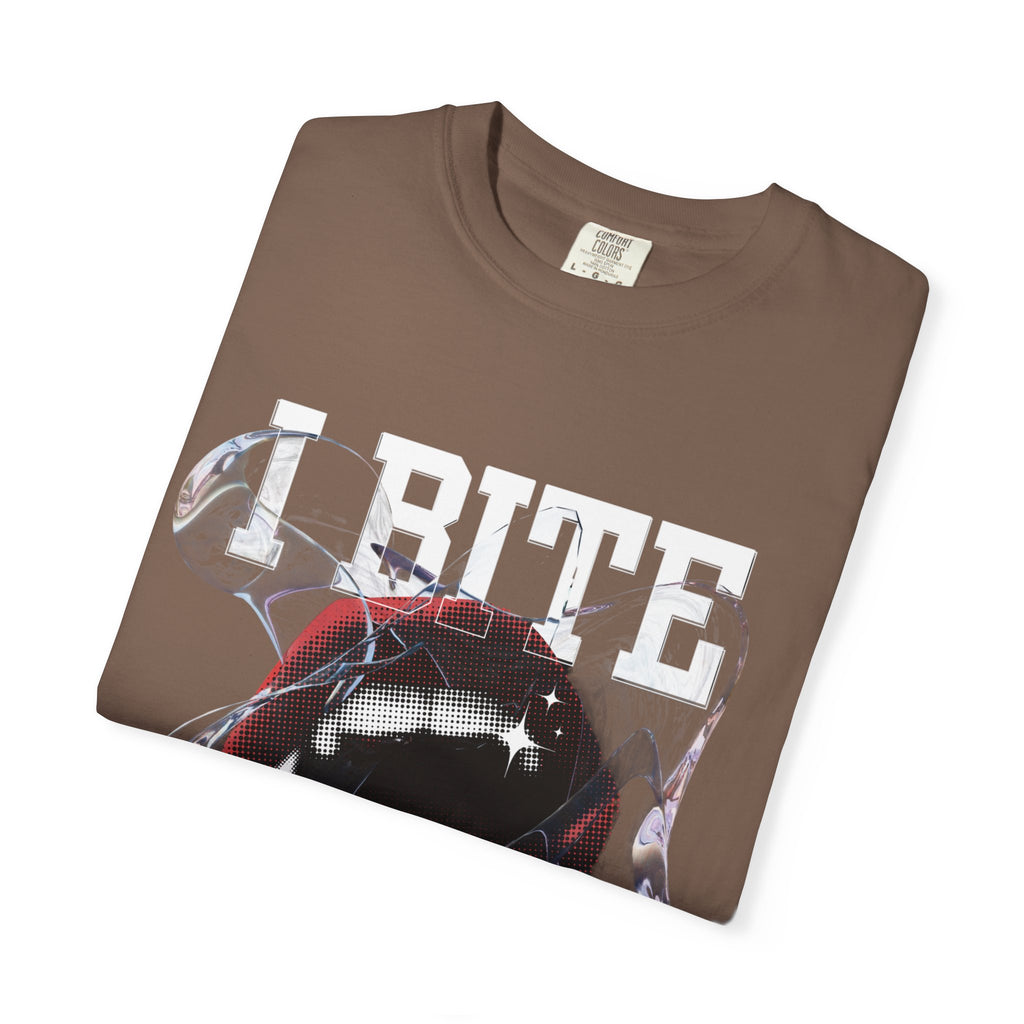 I Bite Back Tshirt