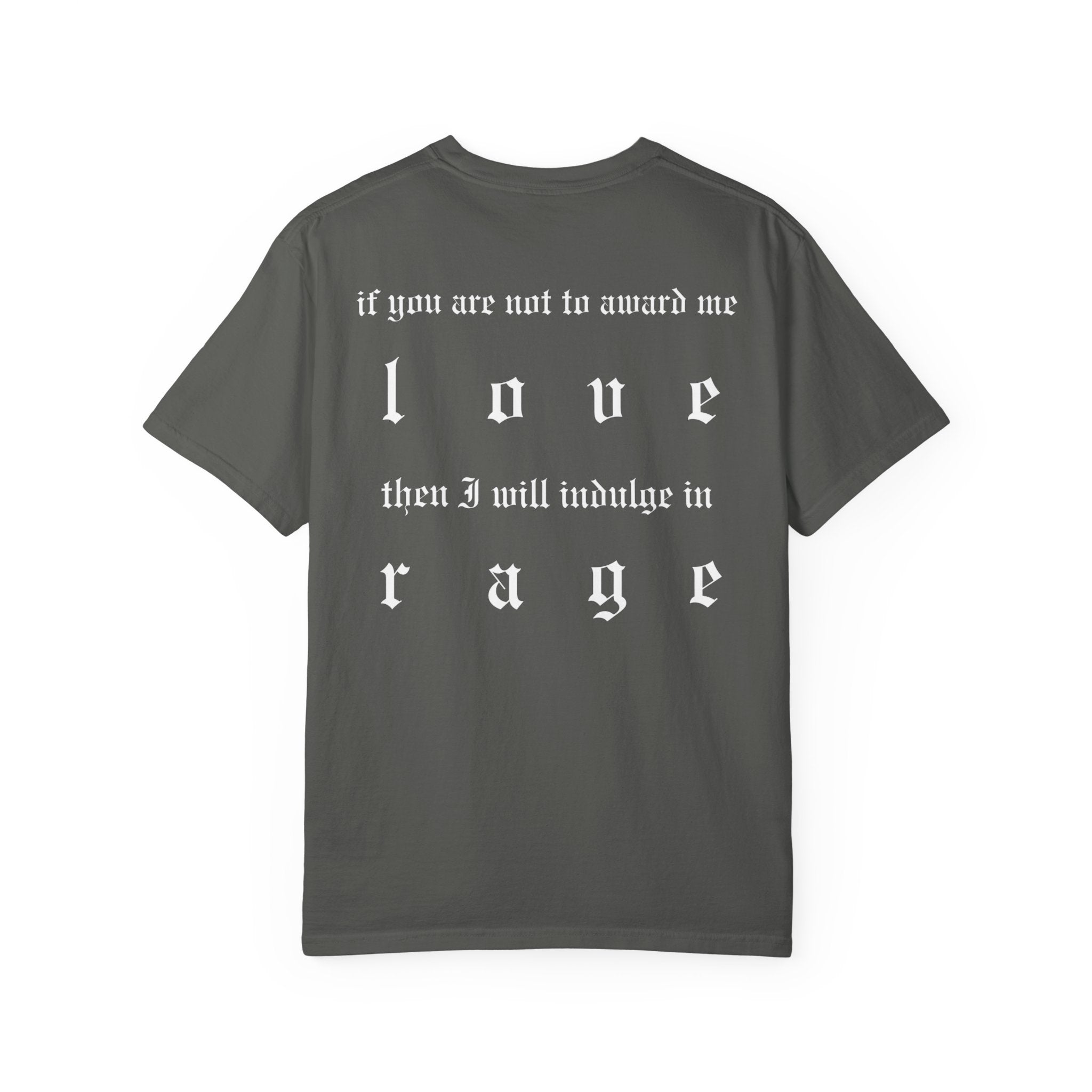 Frankenstein Insp. 2 Unisex T-shirt
