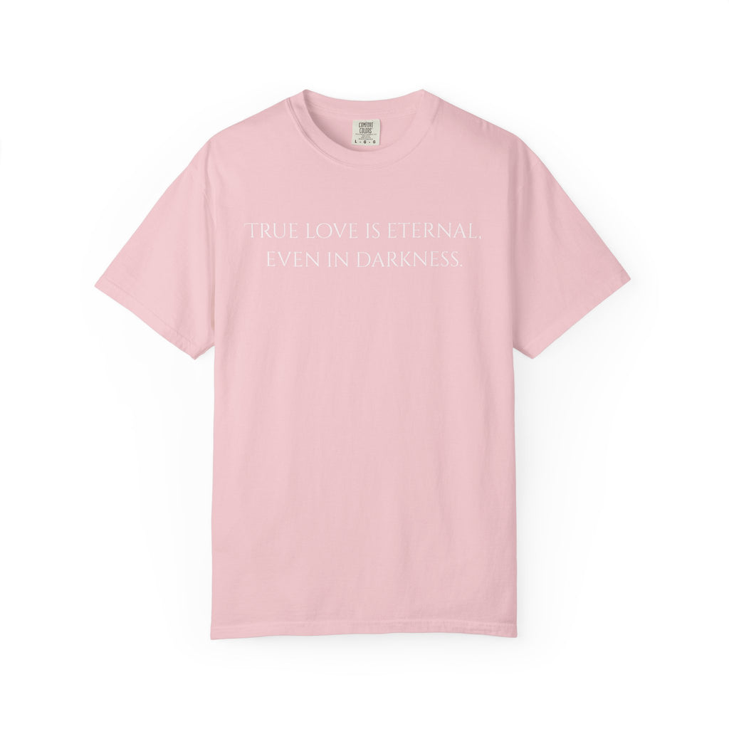 Dracula Insp. Garment-Dyed T-shirt