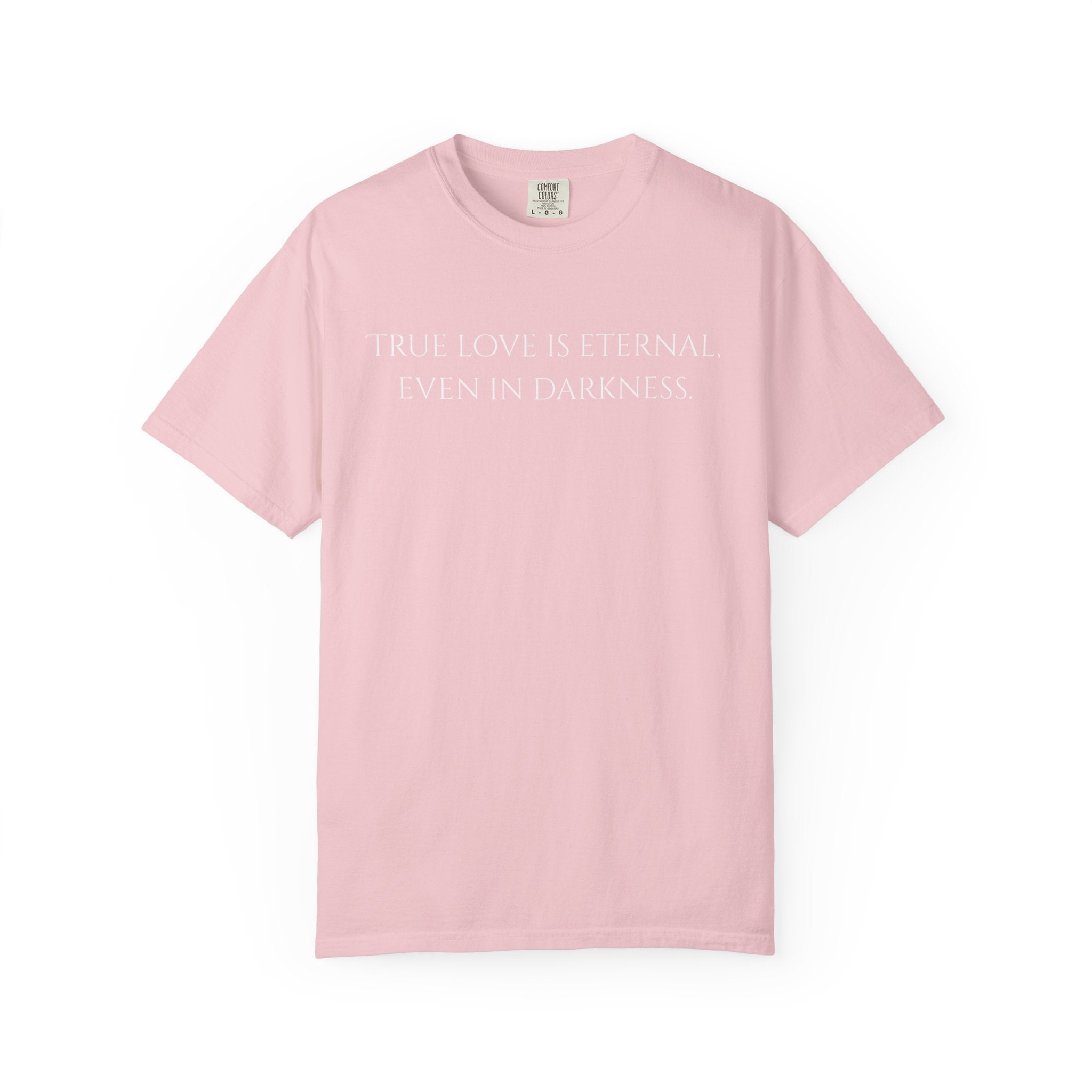 Dracula Insp. Garment-Dyed T-shirt