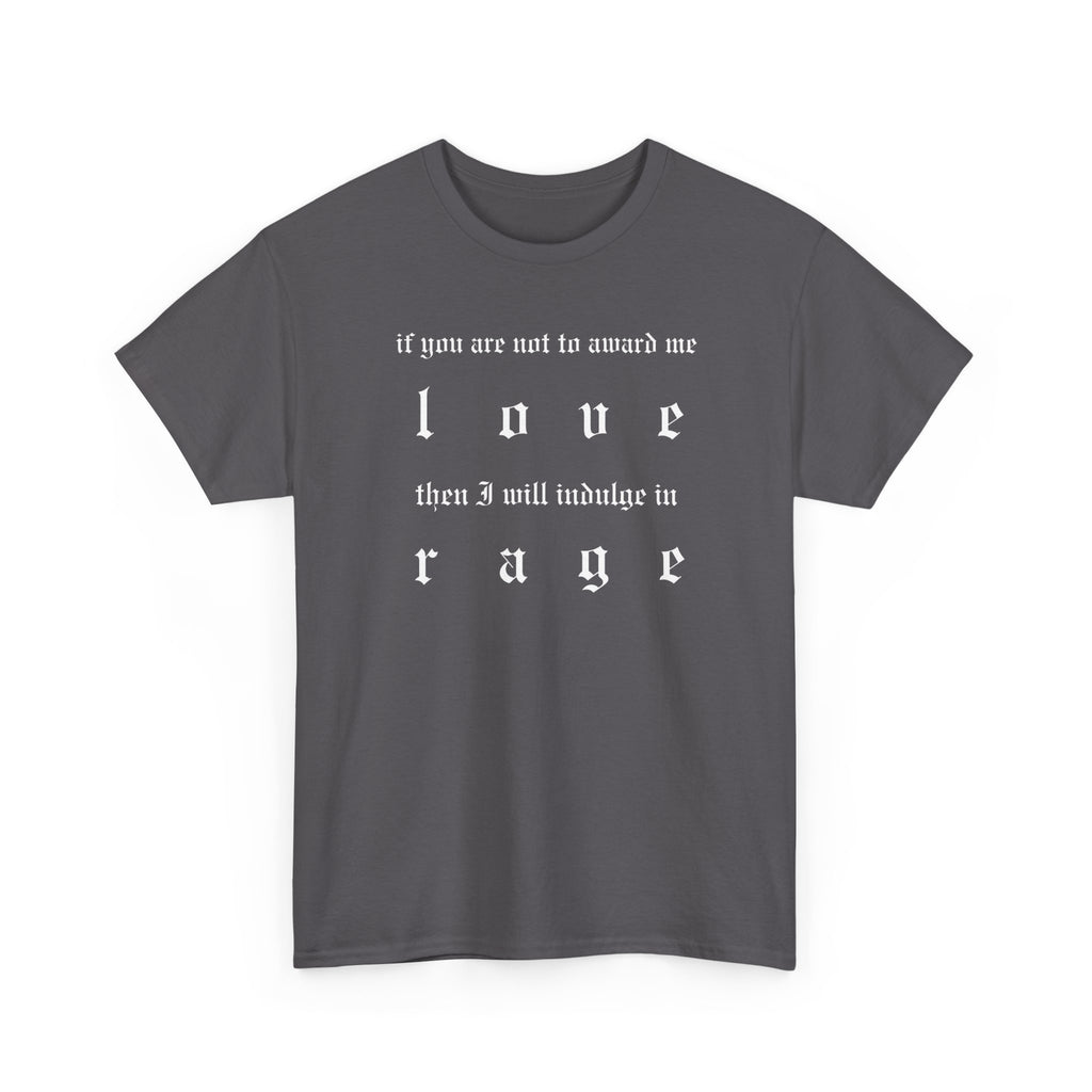 Frank. Insp 2 Heavy Cotton Tee