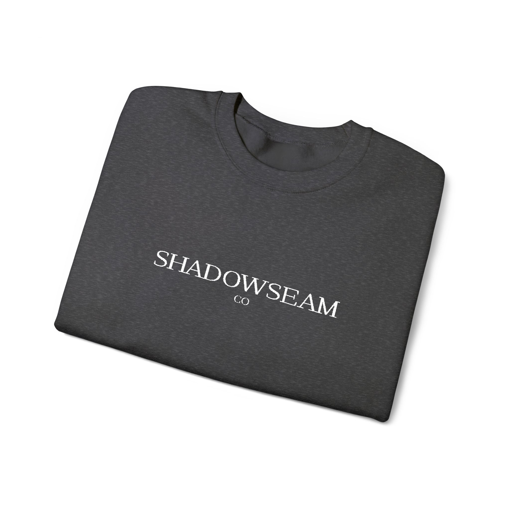 Shadowseam Co Embroidered
