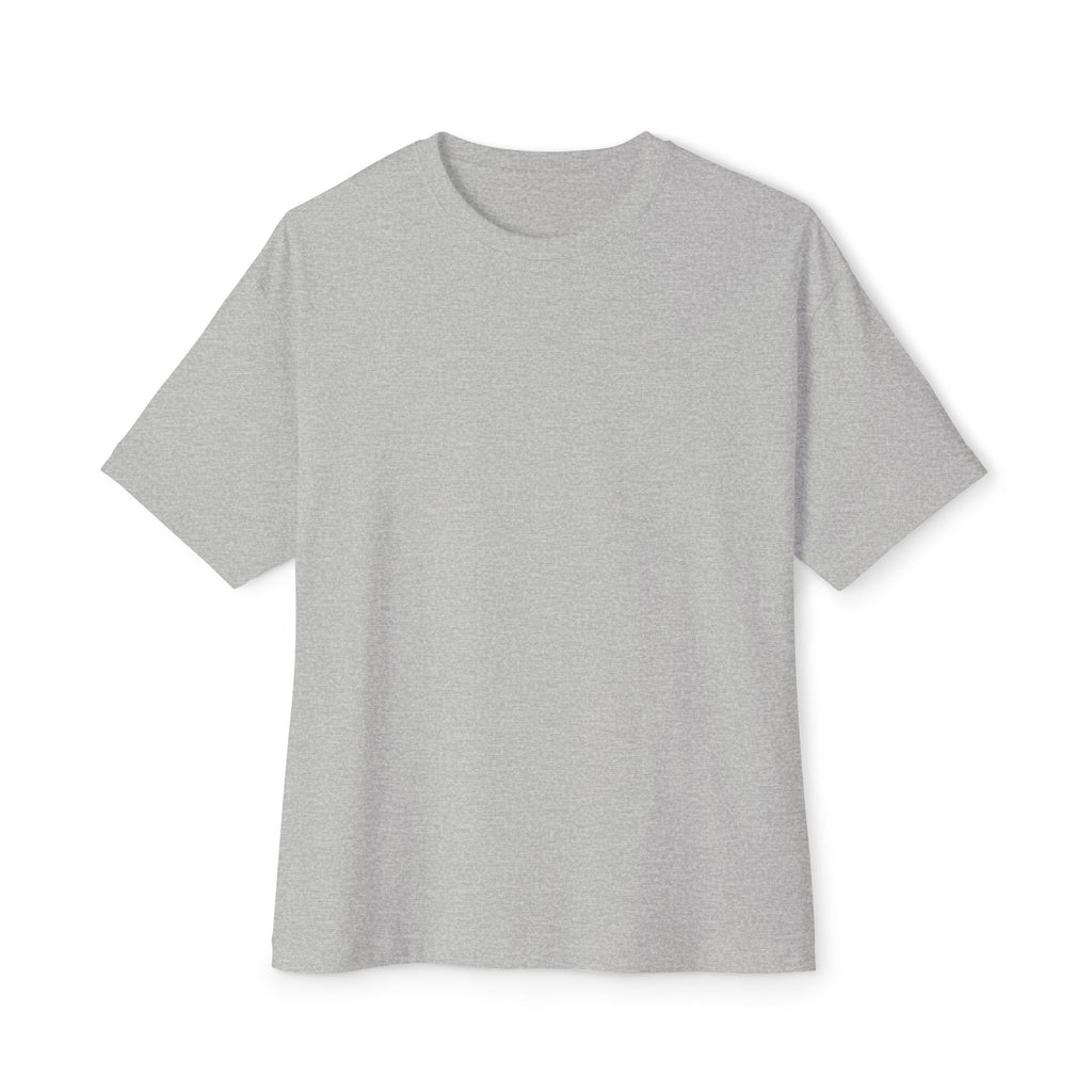 Dracula Insp.  Oversized Boxy Tee