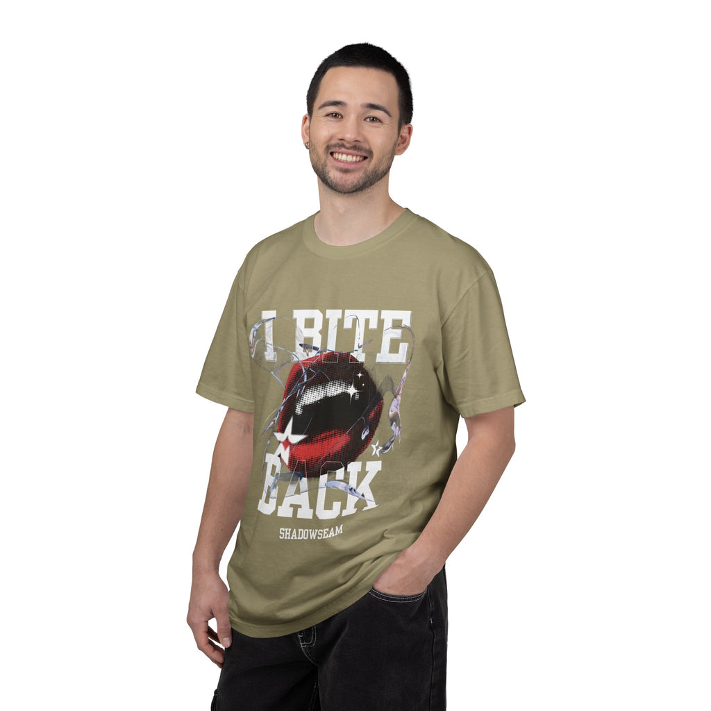 I Bite Back Tshirt