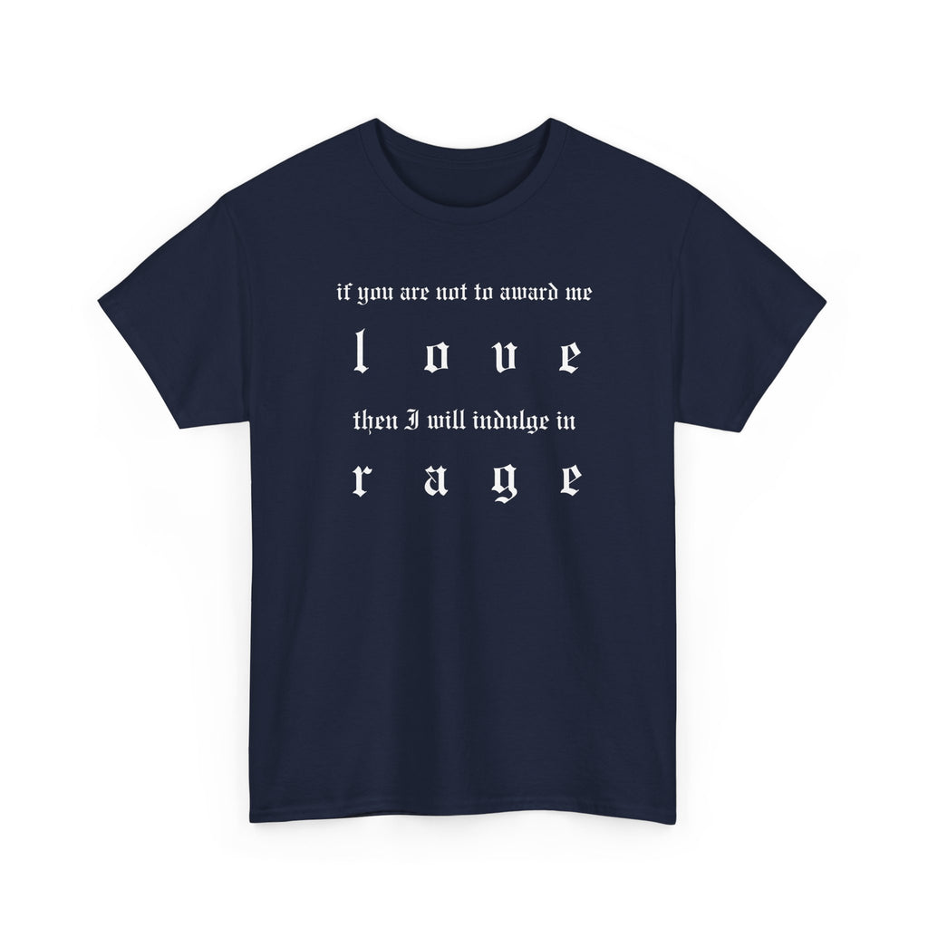 Frank. Insp 2 Heavy Cotton Tee