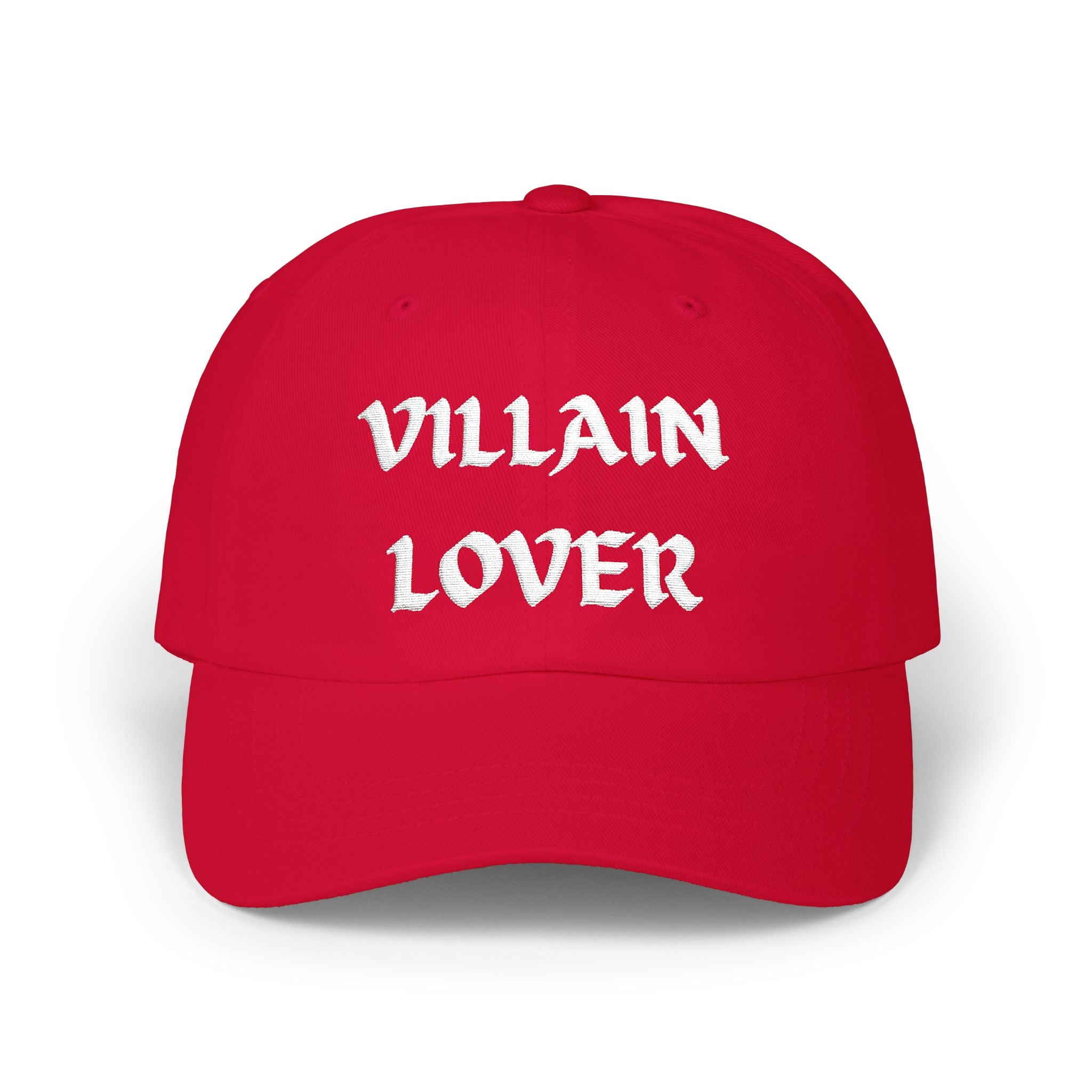 Classic Dad Cap