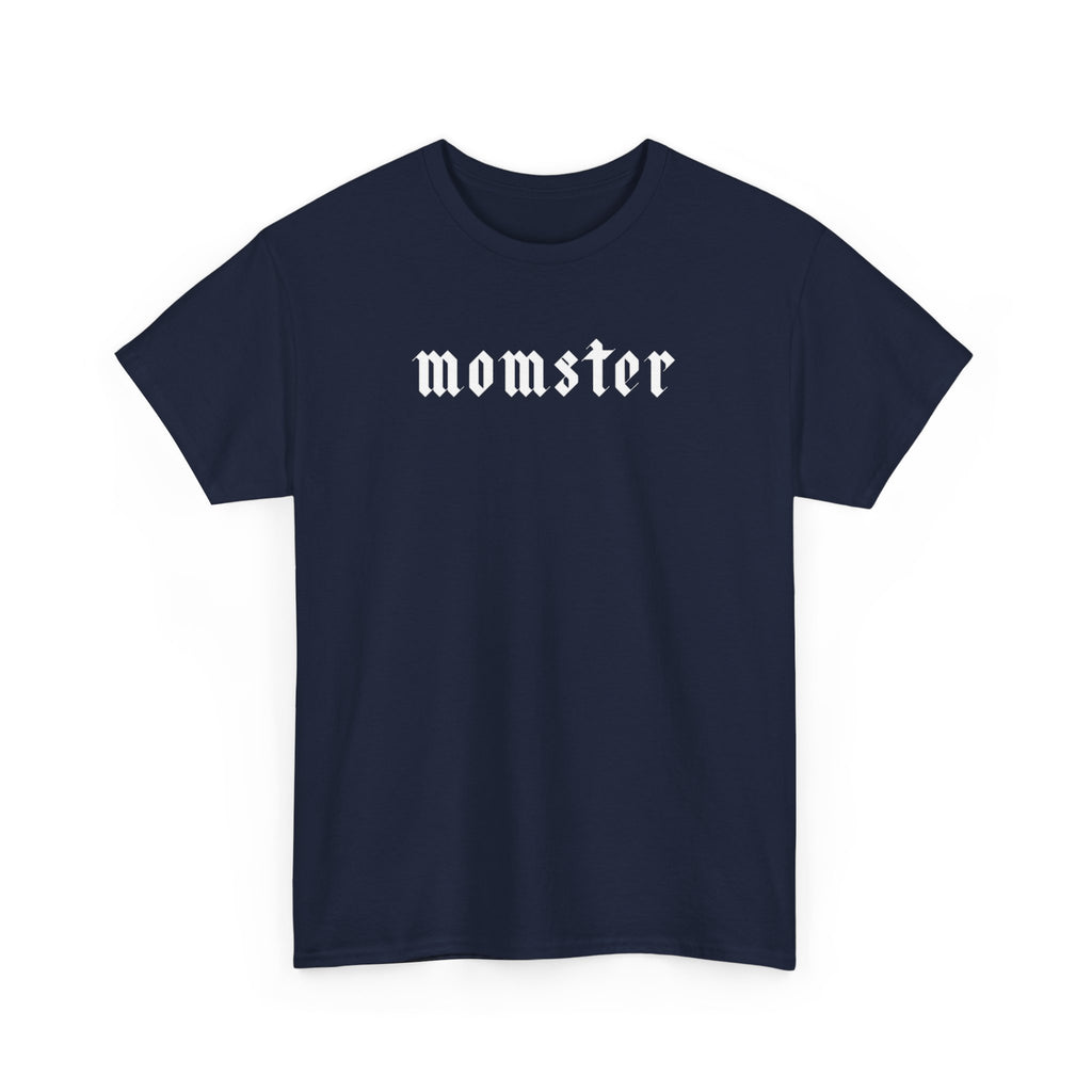 Momster Cotton Tee