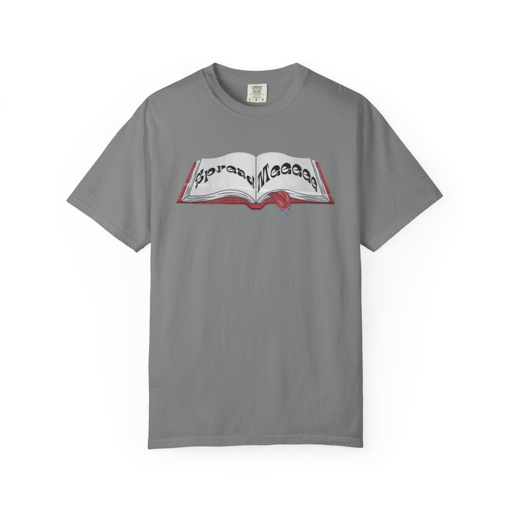 Good Girls Read T-shirt