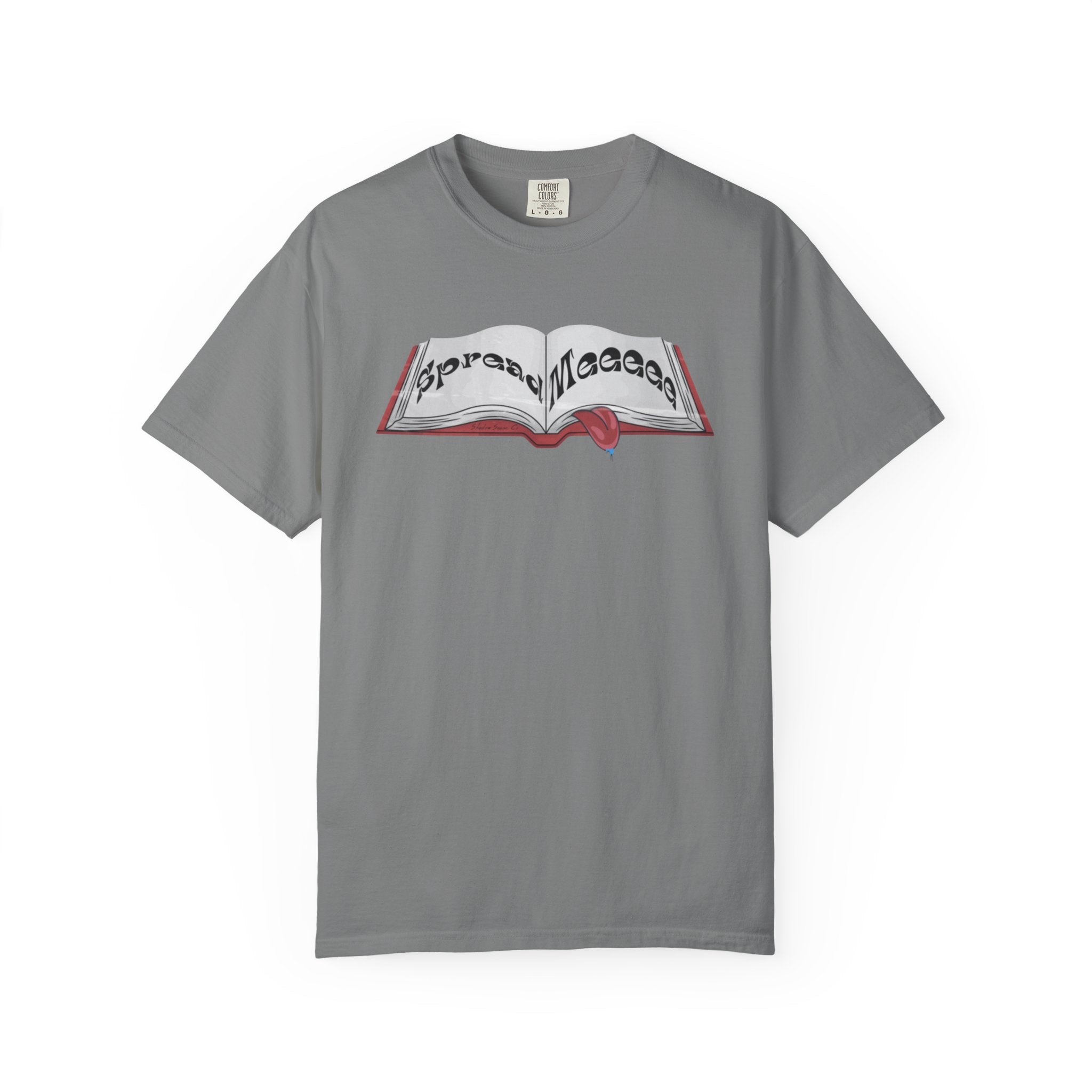 Good Girls Read T-shirt