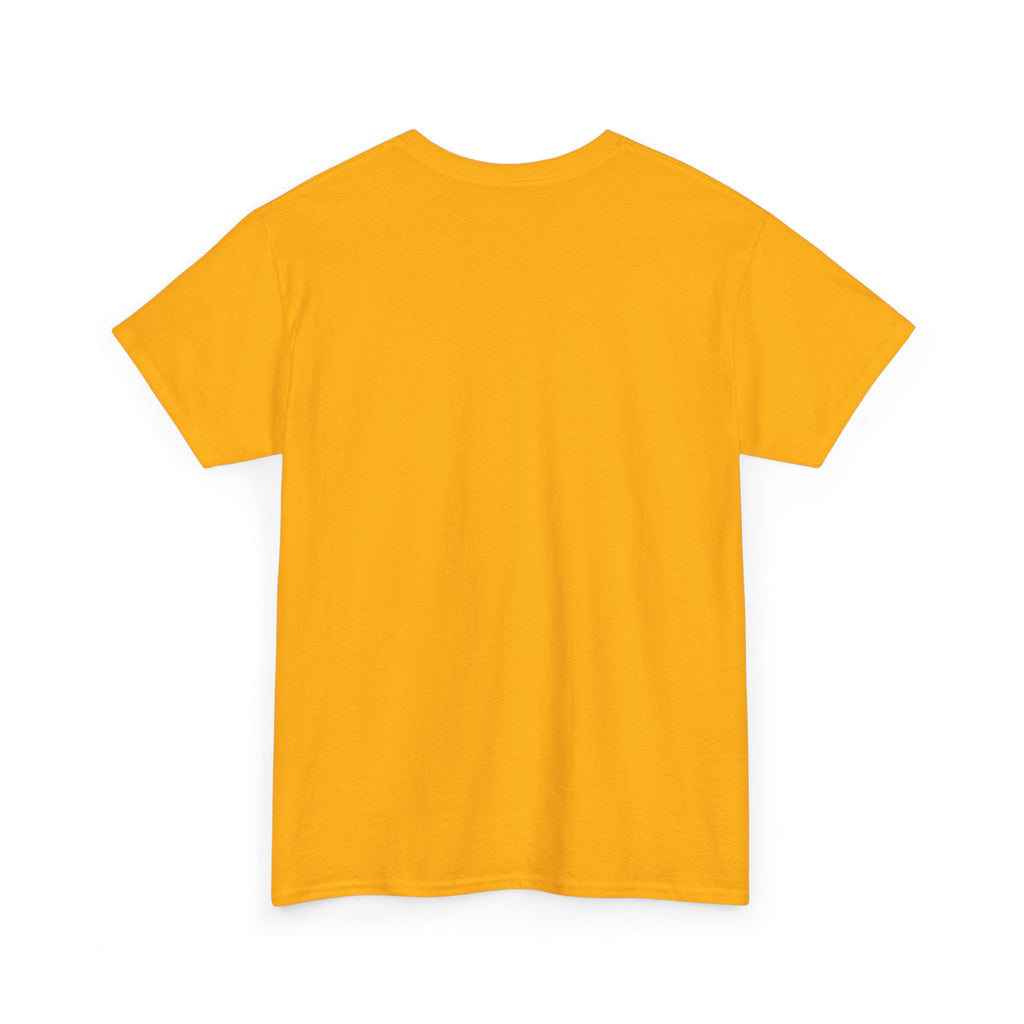 Clits End Cotton Tee