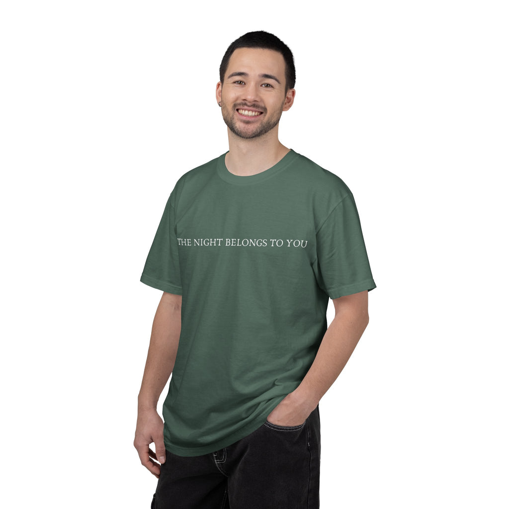 TNBTY Unisex T-shirt