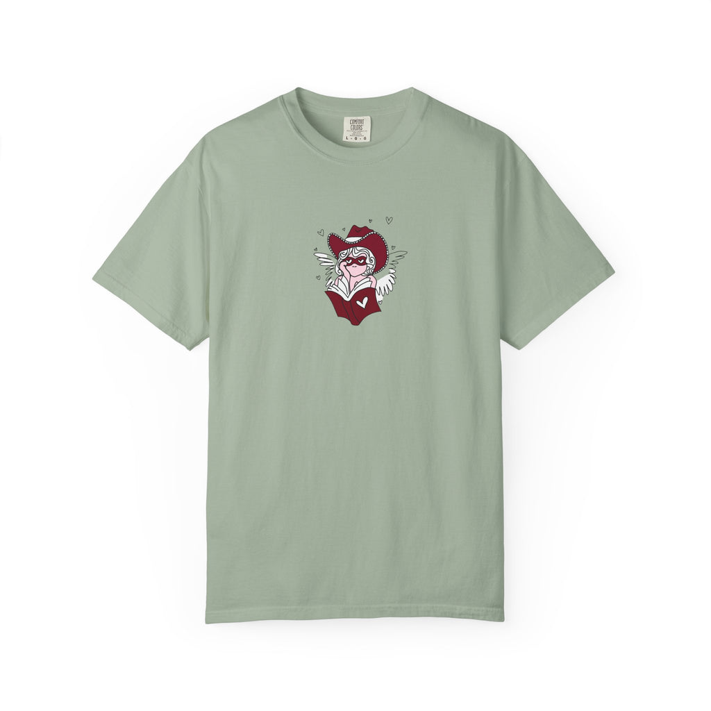 Cowboy Cupid Unisex T-shirt