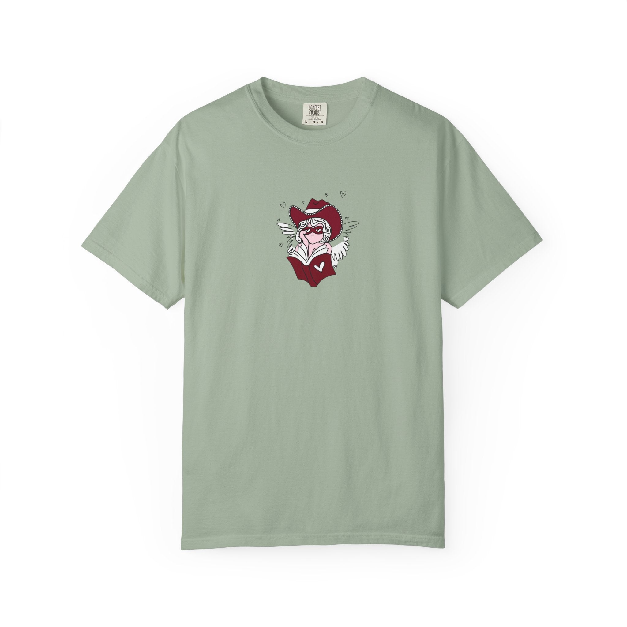 Cowboy Cupid Unisex T-shirt