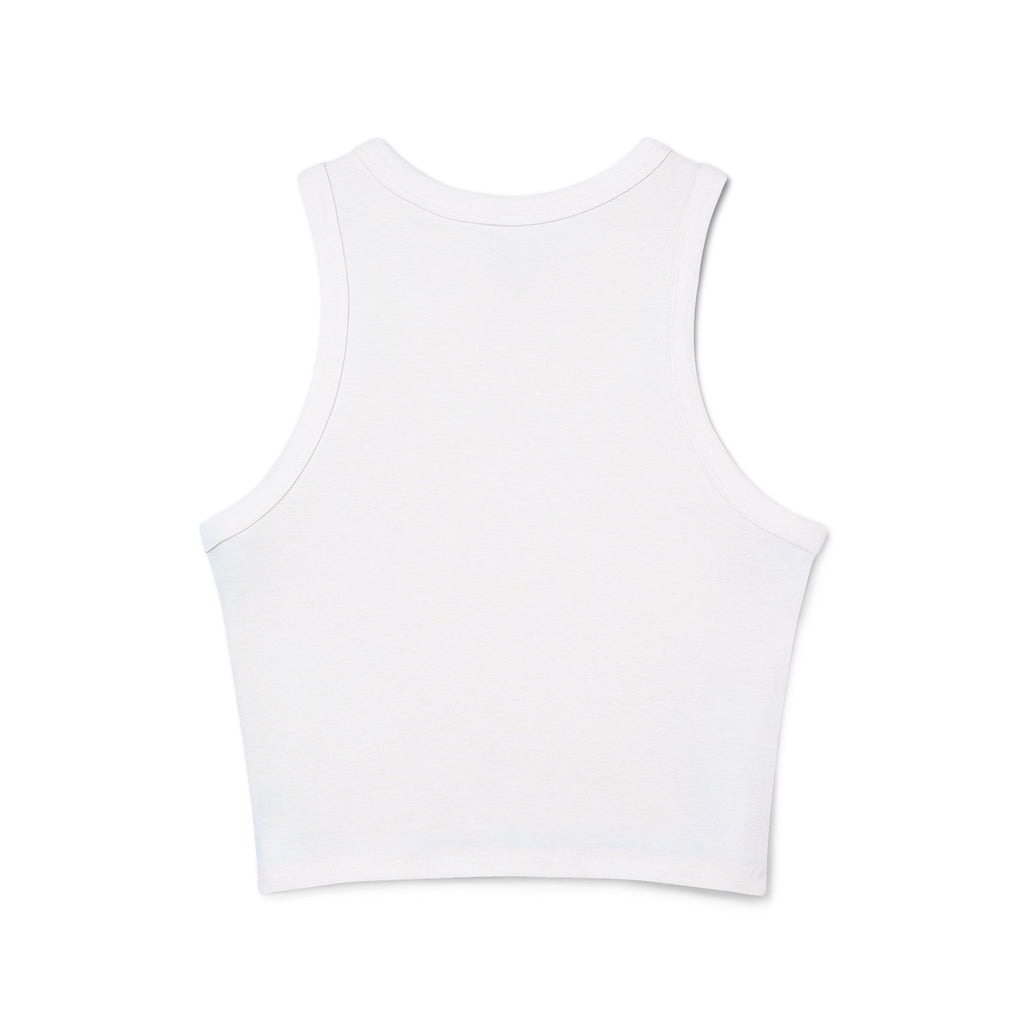 Heart Trap Women's Micro Rib Tank Top